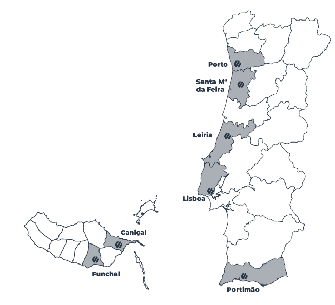 Mapa Site