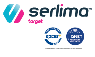 Serlima Target Certificado SERLIMA TARGET CERTIFICADOS ISO9001+IQNET