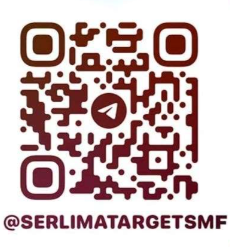 Telegram Serlima Target Telegram Serlima Target