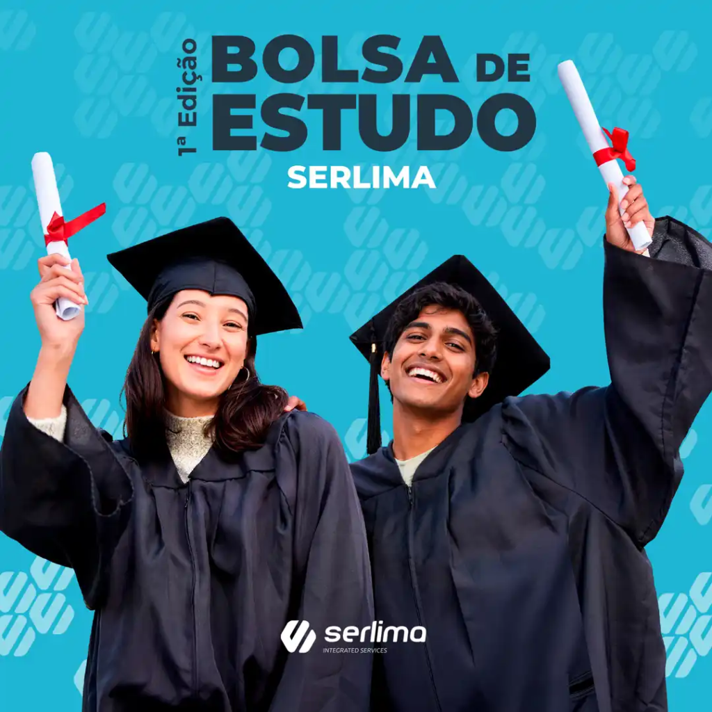 Bolsa de Estudos Serlima